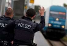 Німеччина посилює контроль на всіх кордонах з 16 вересня