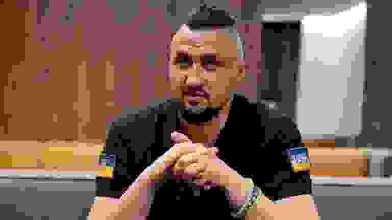 Україна розпочала власне виробництво 155-мм артснарядів – Камишін