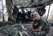 Генштаб ЗСУ: із початку доби на фронті відбулося 148 бойових зіткнень