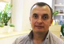 Кабмін призначив тимчасового очільника Мінреінтеграції замість Верещук