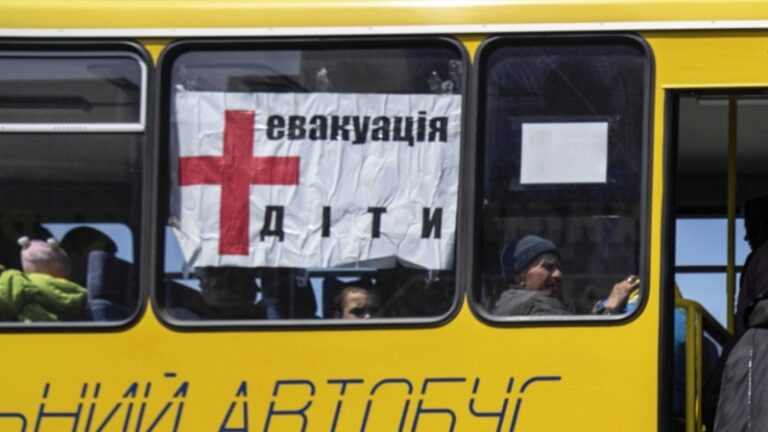 Через безпекову ситуацію із Сум евакуюють будинок дитини – ОВА