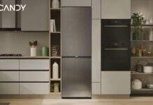Холодильники Candy: традиції, що розвиваються разом з вами