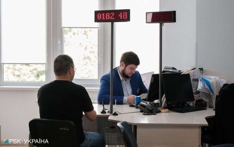 Закриття ФОП у ЦНАП: як подати заяву про припинення діяльності