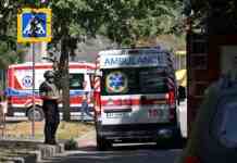 Дві атаки за ніч. РФ обстріляла село під Дергачами, шестеро постраждалих