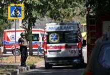 Зранку РФ з дронів атакувала авто і мікроавтобус у Миколаївській області: є поранені