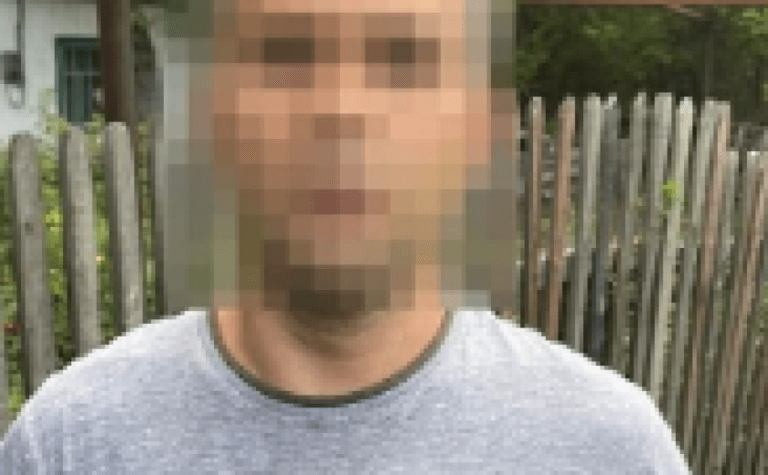 Довічне ув’язнення за зґвалтування 8-річної дівчинки: ювенальні прокурори Дніпропетровщини відстояли вирок в апеляції