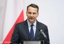 Польський внесок в снарядну ініціативу затримується: Сікорський назвав причину