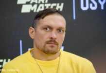 Усика заарештували у Польщі в аеропорту, – Беленюк