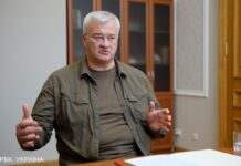 Зеленський запропонував Раді призначити Сибігу главою МЗС