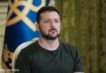 Зеленський розпочав робочий візит до США: восени вирішиться, що буде з війною