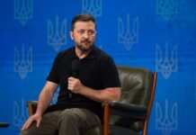 Зеленський “помічникам” Путіна: на кожну ракету і дрон неминуче буде відповідь