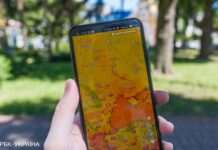 Цьогорічний серпень увійшов до п’ятірки найтепліших в історії Києва