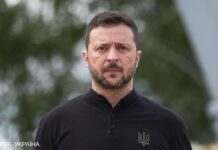 Доведеться жити за “планом Б”. Що буде, якщо Байден відкине план перемоги: відповідь Зеленського