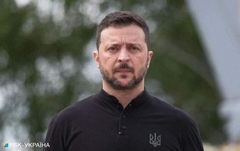 Доведеться жити за “планом Б”. Що буде, якщо Байден відкине план перемоги: відповідь Зеленського