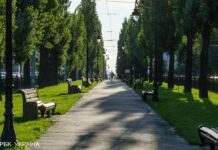 Поступове похолодання та заморозки: прогноз Укргідрометцентру на вересень