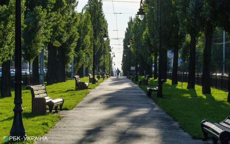 Поступове похолодання та заморозки: прогноз Укргідрометцентру на вересень