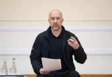 На одного військового потрібно 1,2 млн гривень. Шмигаль розповів про бюджет-2025