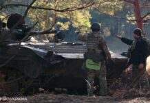 Експерт назвав завдання-максимум нового прориву ЗСУ в Курській області