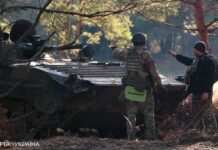 Війна прийшла на територію РФ: події в Курській області стали головними для жителів Росії