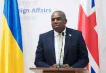 Британія дозволила Україні використовувати Storm Shadow для ударів по Росії, – The Guardian