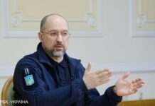 Шмигаль назвав кількість е-бронювання від мобілізації, та допустив збільшення