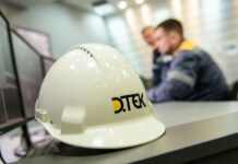 ДТЕК ВДЕ надає соціальну підтримку громадам у Миколаївській області