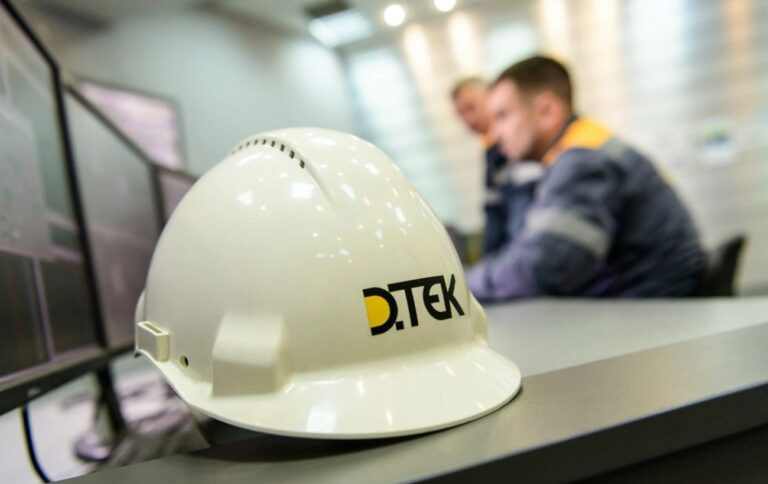 ДТЕК ВДЕ надає соціальну підтримку громадам у Миколаївській області