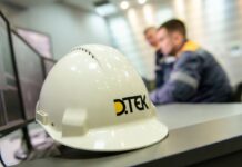 Підготовка пошкоджених та зруйнованих ТЕС до зими зараз йде за власні кошти, – ДТЕК