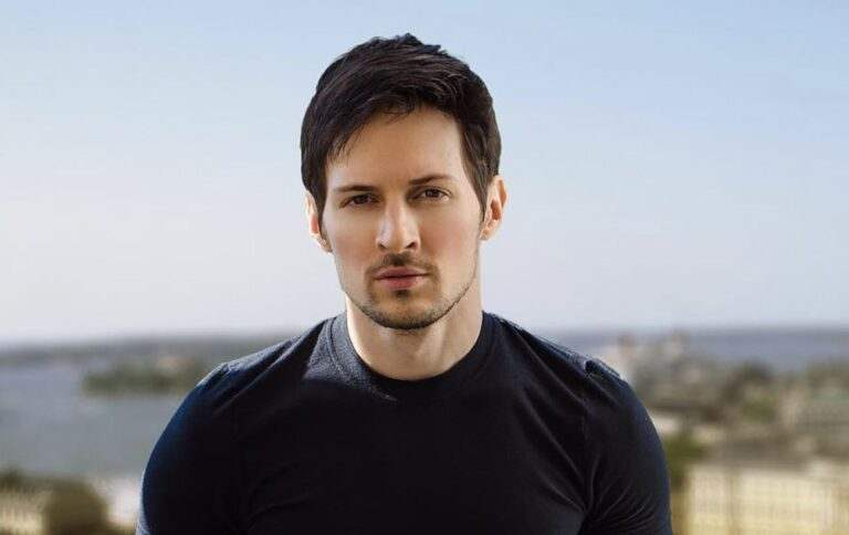 Засновник Telegram Дуров зробив першу заяву після арешту у Франції