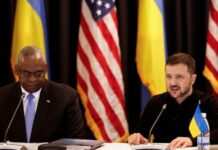 Остін: використання американської зброї для дальніх ударів по Росії не змінить хід війни