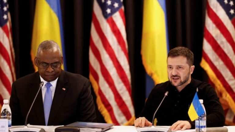 Остін: використання американської зброї для дальніх ударів по Росії не змінить хід війни