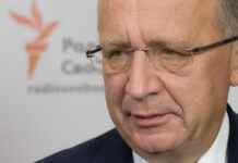 Перший єврокомісар із оборони Кубілюс: ЄС має зміцнити свою оборону негайно