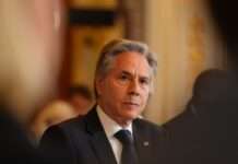 Блінкен зустрінеться з міністром закордонних справ Китаю в Нью-Йорку