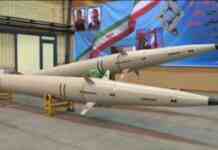 Іран «найближчим часом» передасть Росії балістичні ракети – Bloomberg