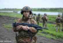 На Курахівському напрямку окупанти атакували більше, ніж на Покровському, – Генштаб