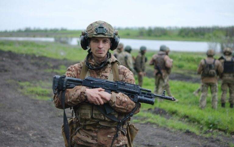 ISW не фіксував просування ЗСУ у Курській області 31 серпня