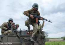 Росіяни переходять до оборони на півночі Харківської області: карти ISW