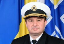 Сирський усунув начштабу Сил безпілотних систем, його перевірить СБУ
