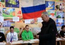 Експерти констатують восьмий рік глобального занепаду демократії