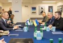 Зеленський обговорив з президентом Фінляндії спільне виробництво дронів