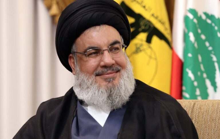 Після атаки Ізраїлю зв’язок з лідером Хезболли втрачено, – Reuters