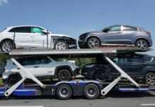 Волонтери більше не відповідають за порушення ПДР користувачами гуманітарних авто: деталі