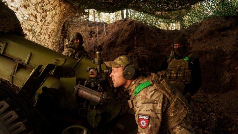 Генштаб ЗСУ: основні зусилля війська РФ спрямовують в напрямку Покровська