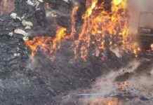 Лисак: через удар Росії по Дніпропетровщині постраждали двоє людей