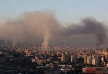 Ізраїльська армія оголосила про загибель лідера «Хезболли» під час удару по Бейруту