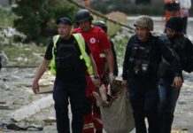 ДСНС: завершено роботи на місці авіаудару у Сумах, кількість постраждалих зросла до 13