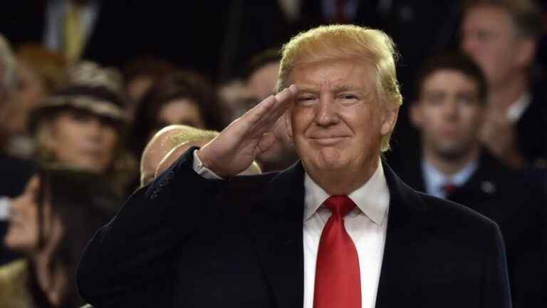 У США сталася стрілянина поблизу місця, де Трамп грав у гольф