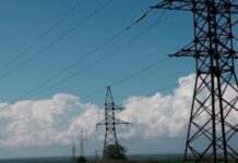 «Укренерго»: споживання продовжує зростати, Україна залучала аварійну допомогу з-за кордону