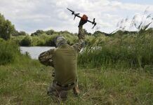 Українські військові влаштували росіянам “катастрофу” на Харківському напрямку