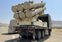 “Слід тривожитися”: експерт оцінив загрозу для України після передачі іранських ракет РФ